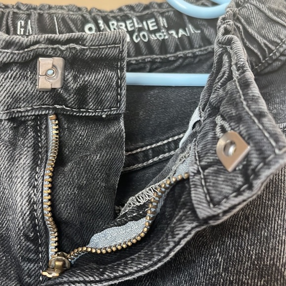 Gap barrel jeans - Picture 4 of 5